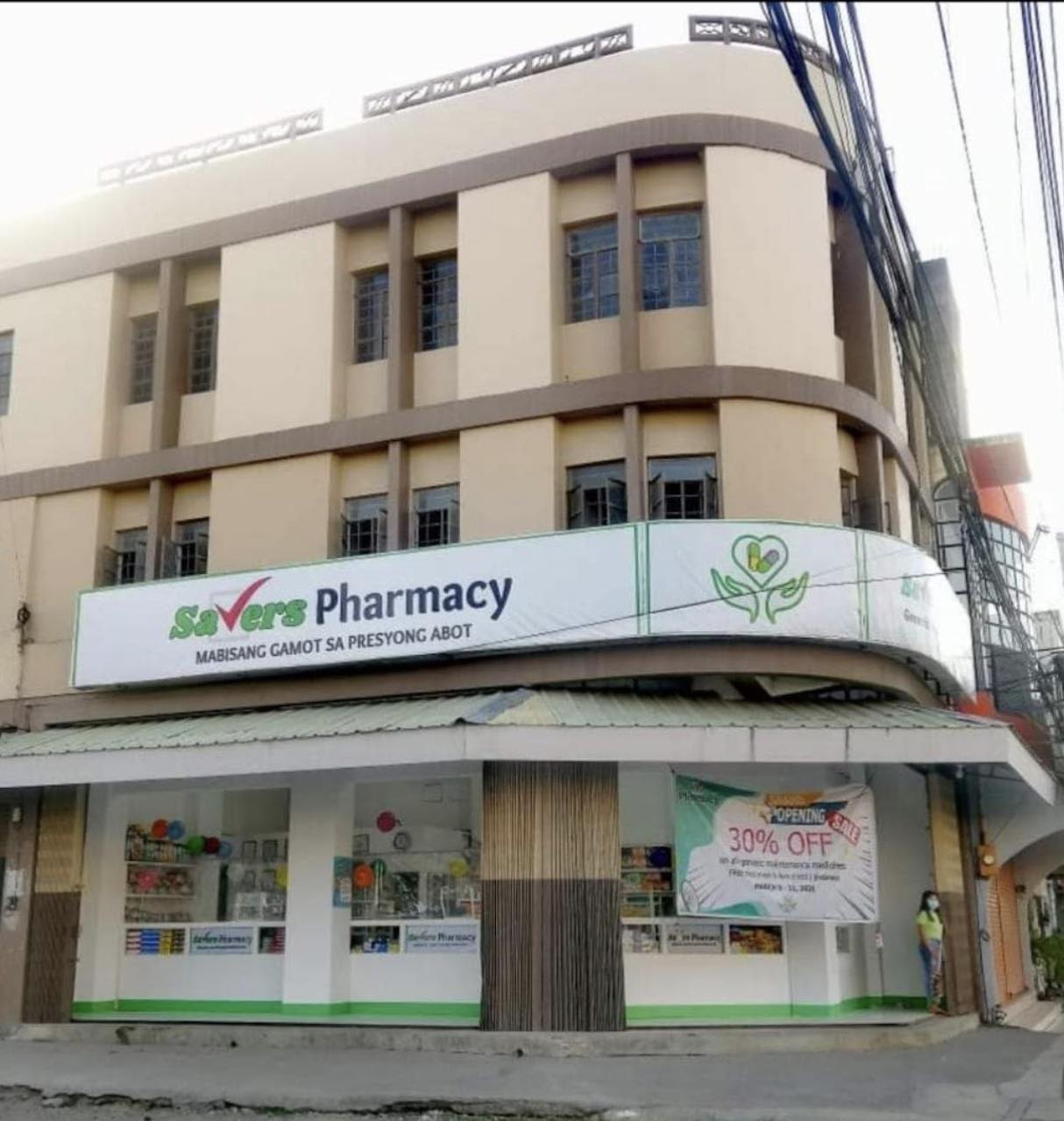 Mga Kababayan namin! Dito na po kayo bumili, mabisang gamot sa presyong abot-kaya! 💊💰